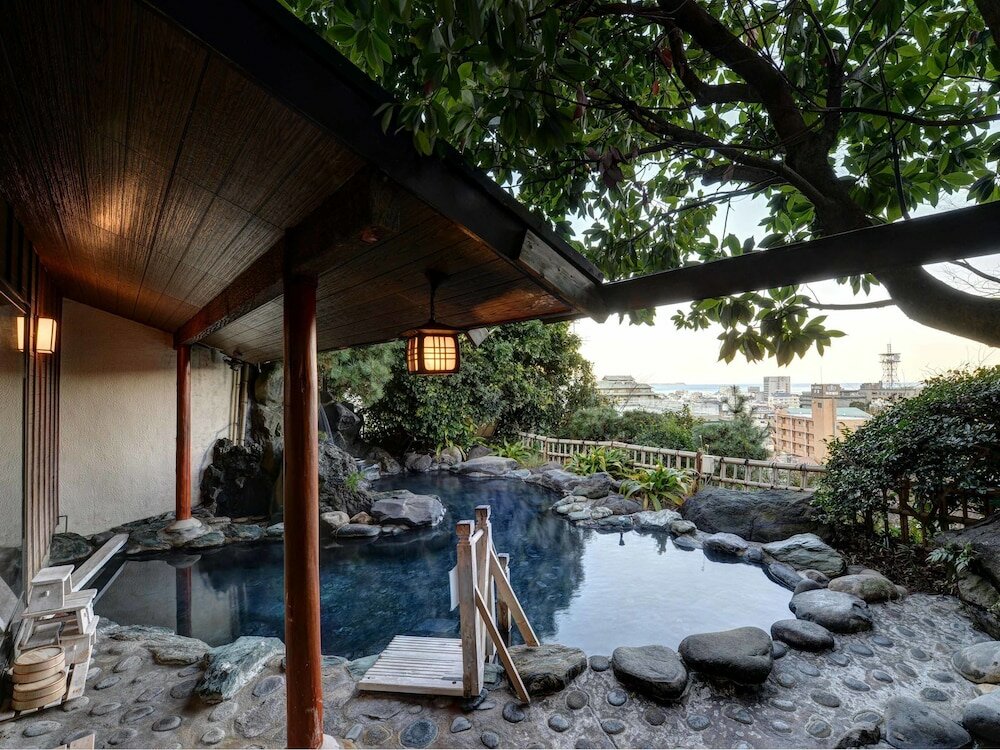 Фото Izu Ito Onsen Yokikan