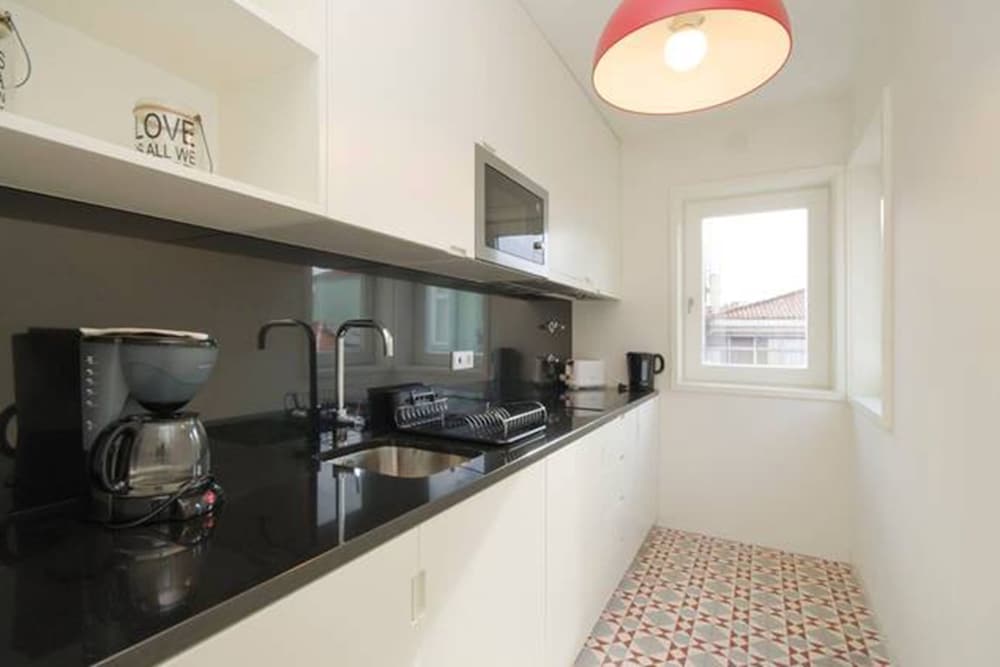 Фото Oporto Trendy Heritage