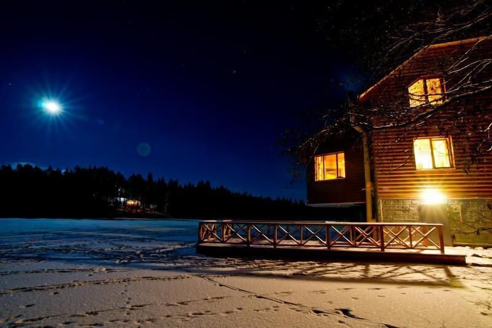 Фото Лесная сказка