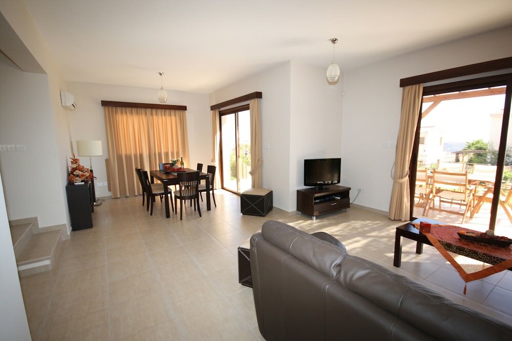 Фото Vineland Sheromyli Villas