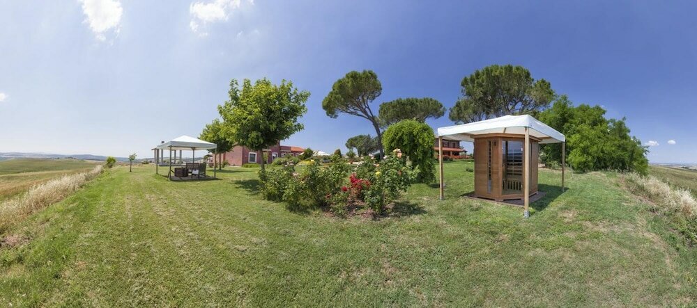 Фото Locanda Rossovino