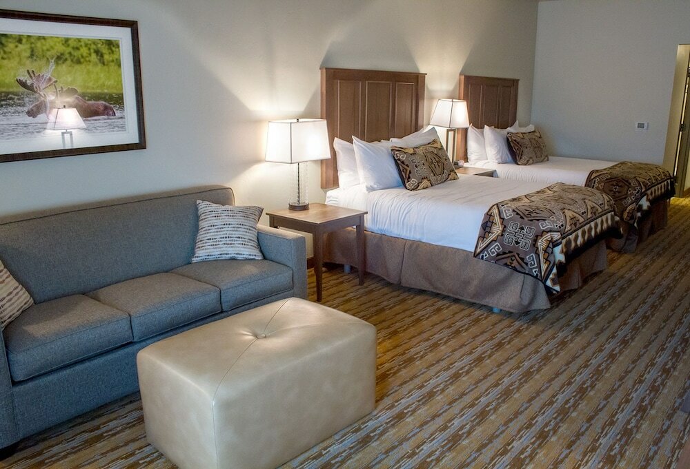 Фото Cedar Creek Lodge and Conference Center