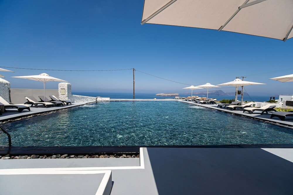 Фото Cape Sisu Suites