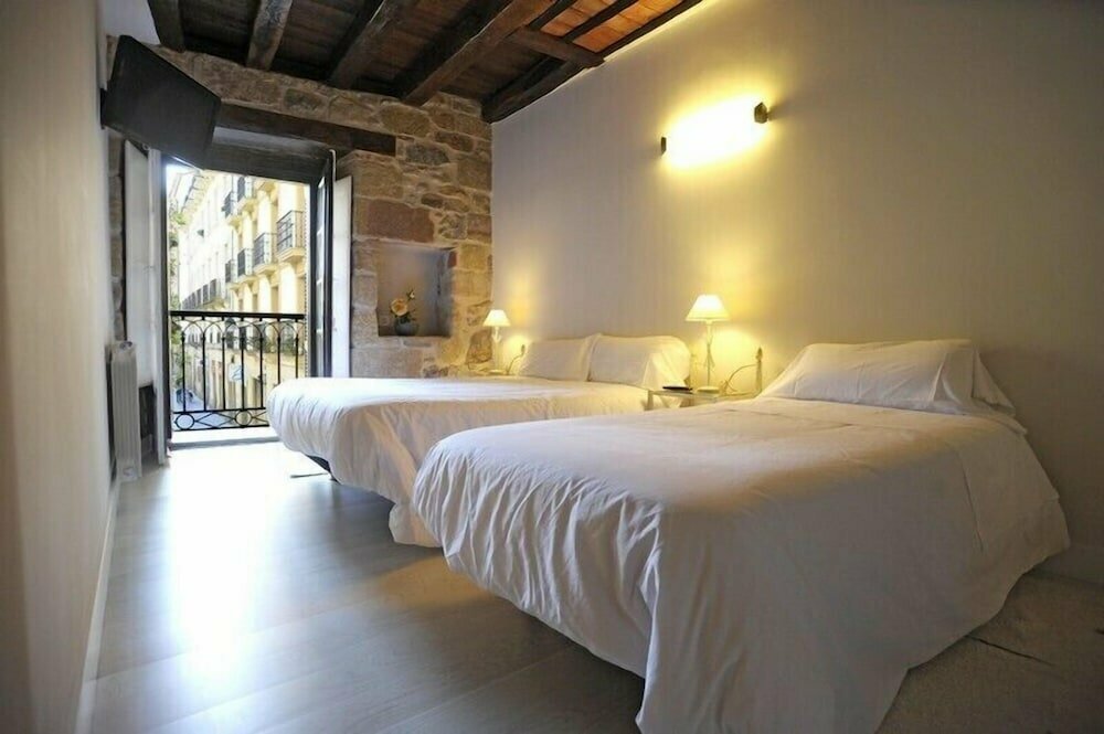 Hotel Artea Narrika, San Sebastian, photo