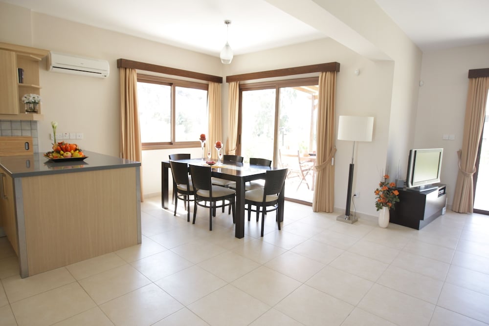 Фото Vineland Sheromyli Villas