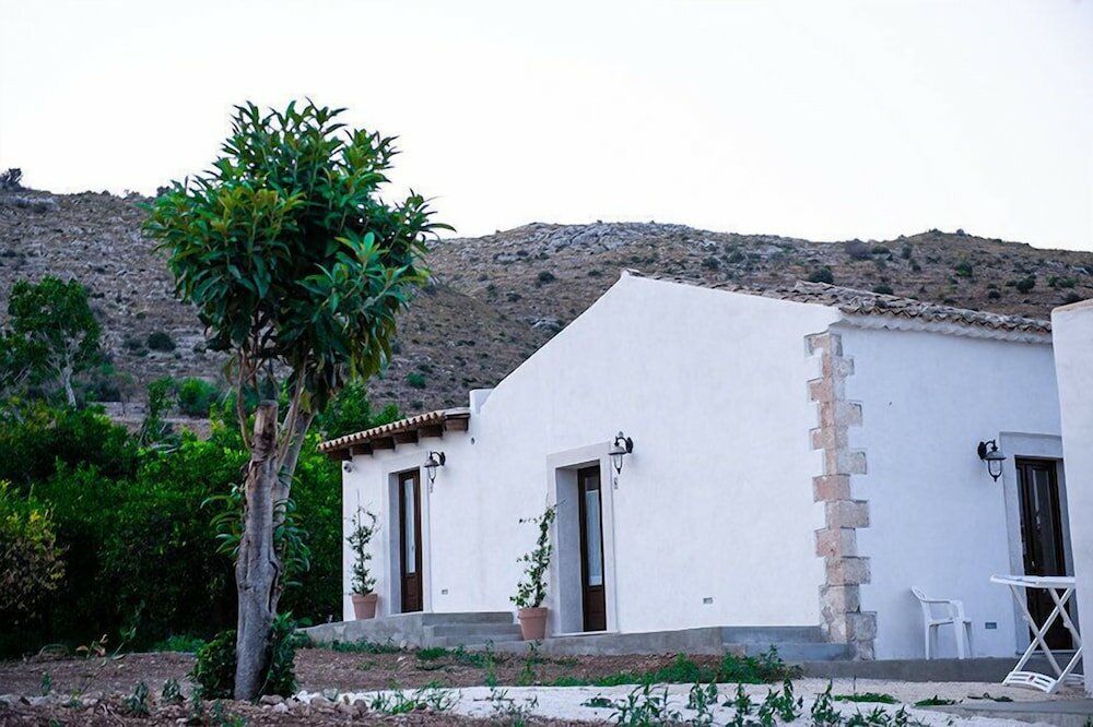 Фото Agriturismo alle Riserve Cavagrande