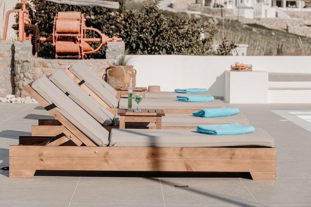 Фото Villa of Roses - Private villa with pool