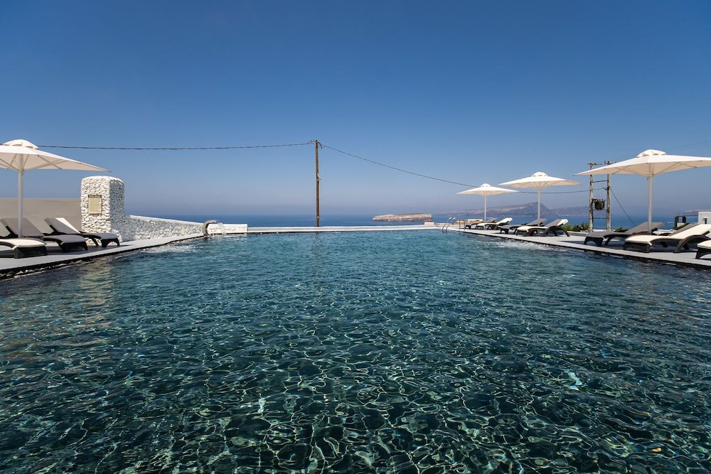 Фото Cape Sisu Suites