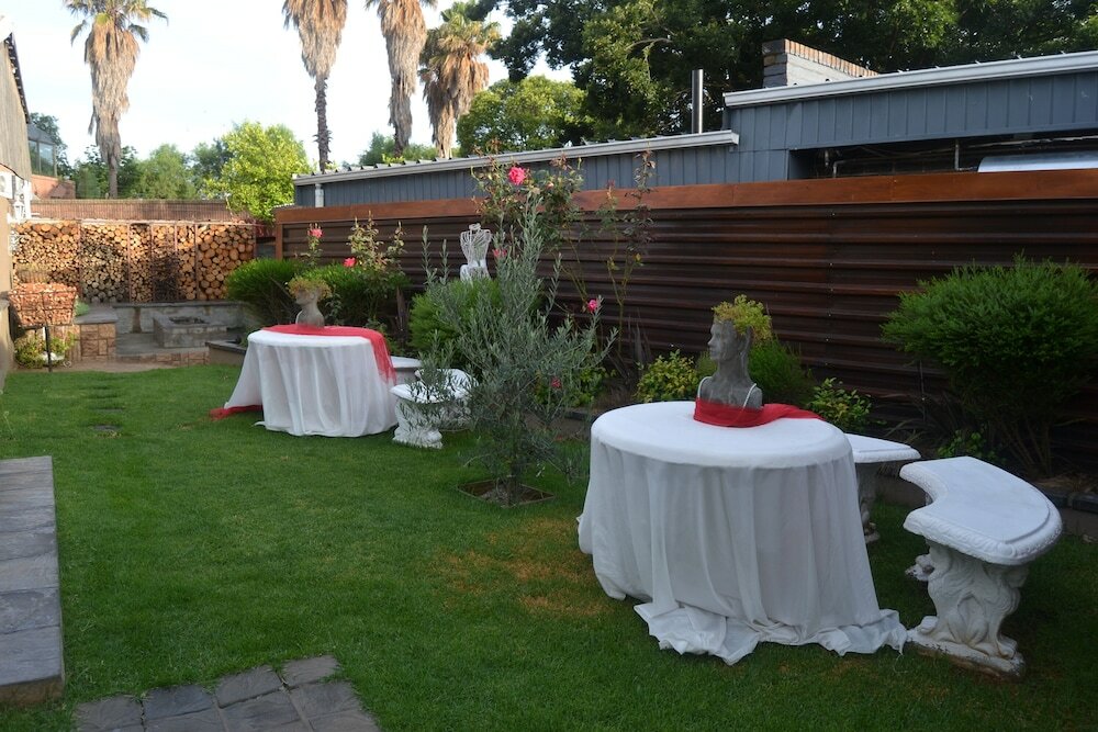 Фото Dara Guest House