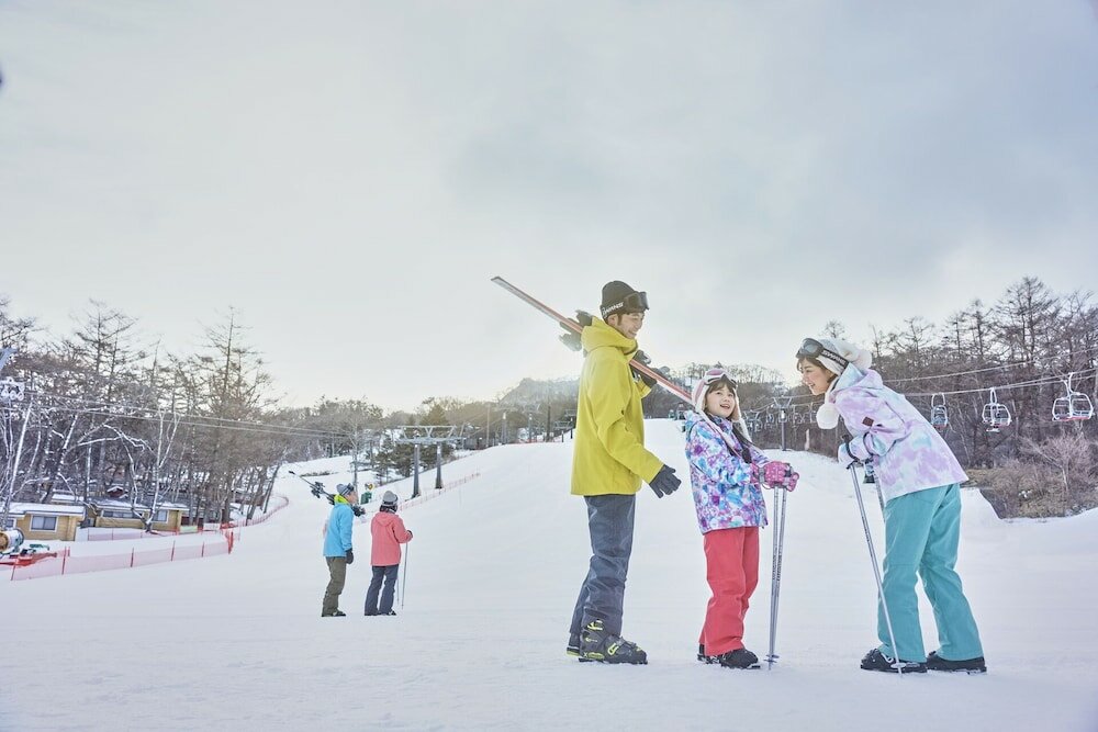 Фото Karuizawa Prince Hotel East