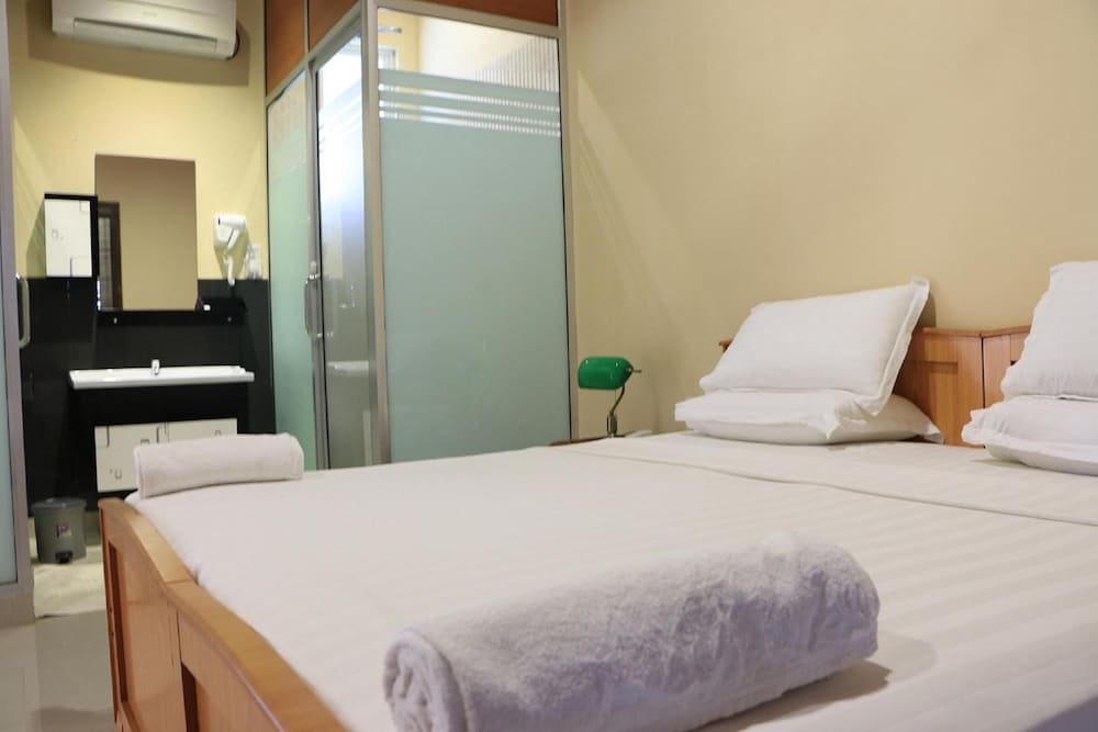 Фото Gamodh Citadel Resort