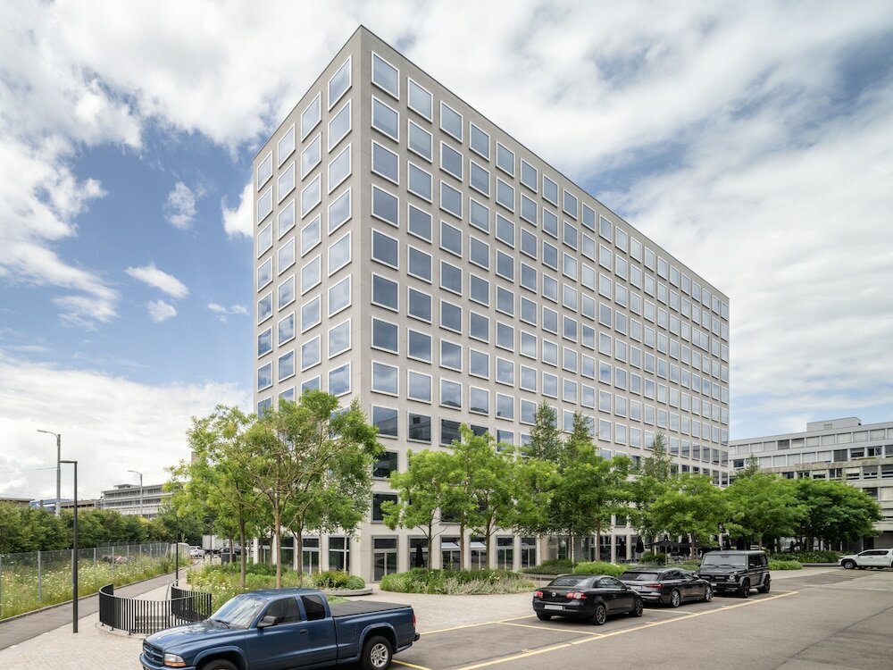 Фото Placid Hotel Zurich