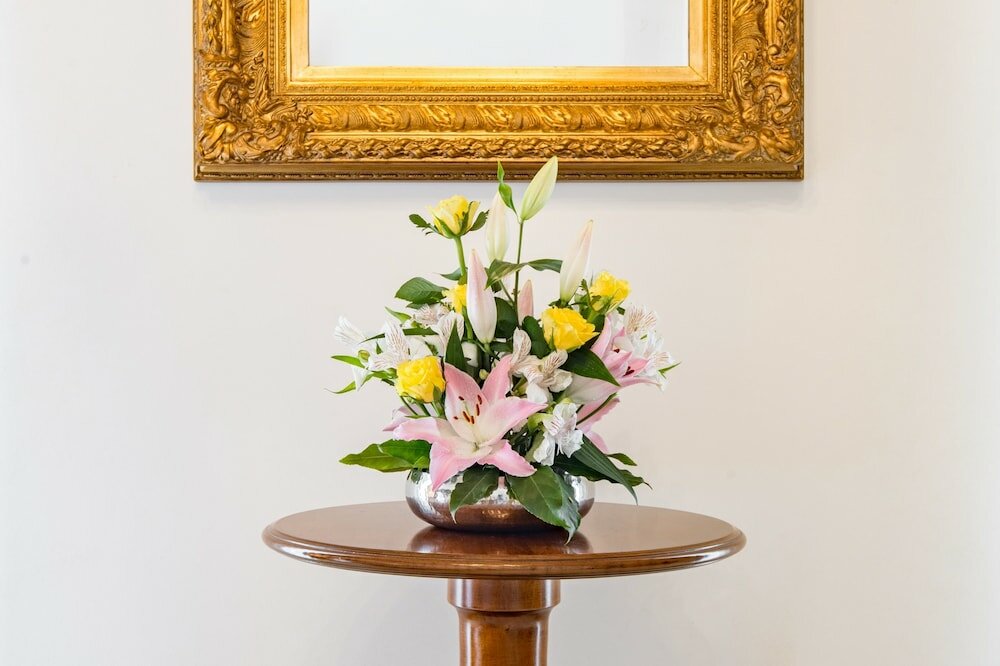 Фото San Teodoro Palace Luxury Apartments