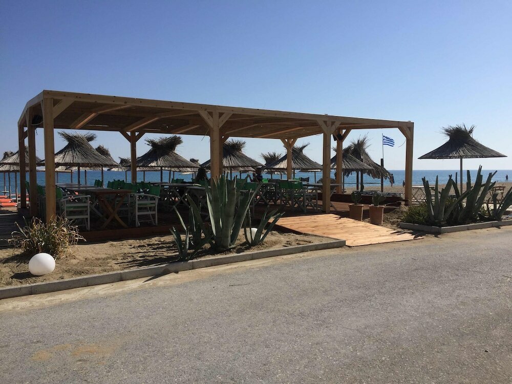 Фото Aptera Beach