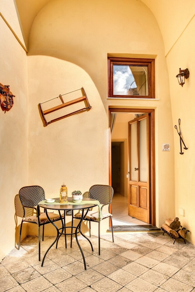 Фото Casa Nannina