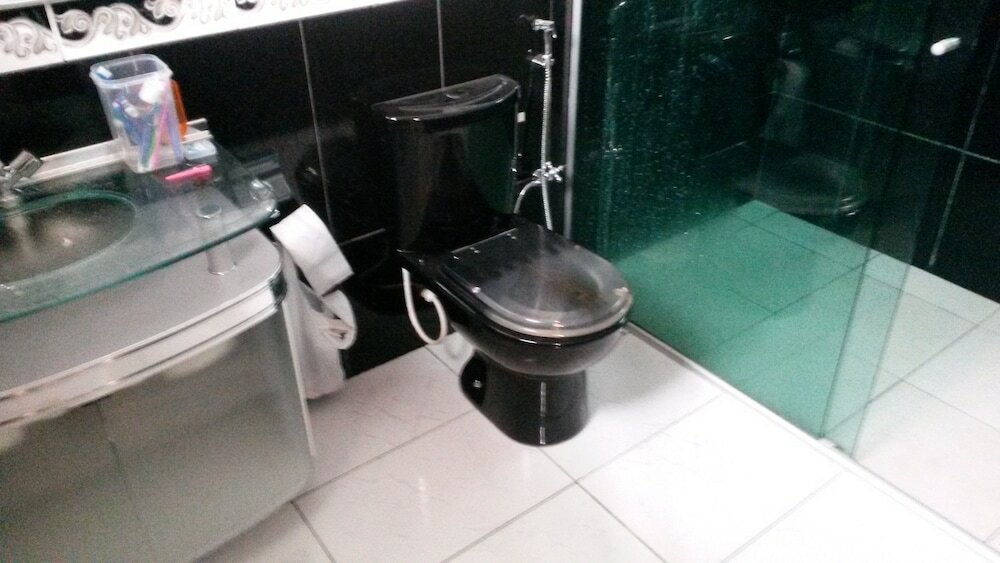 Фото Each Hostel da Amazonia