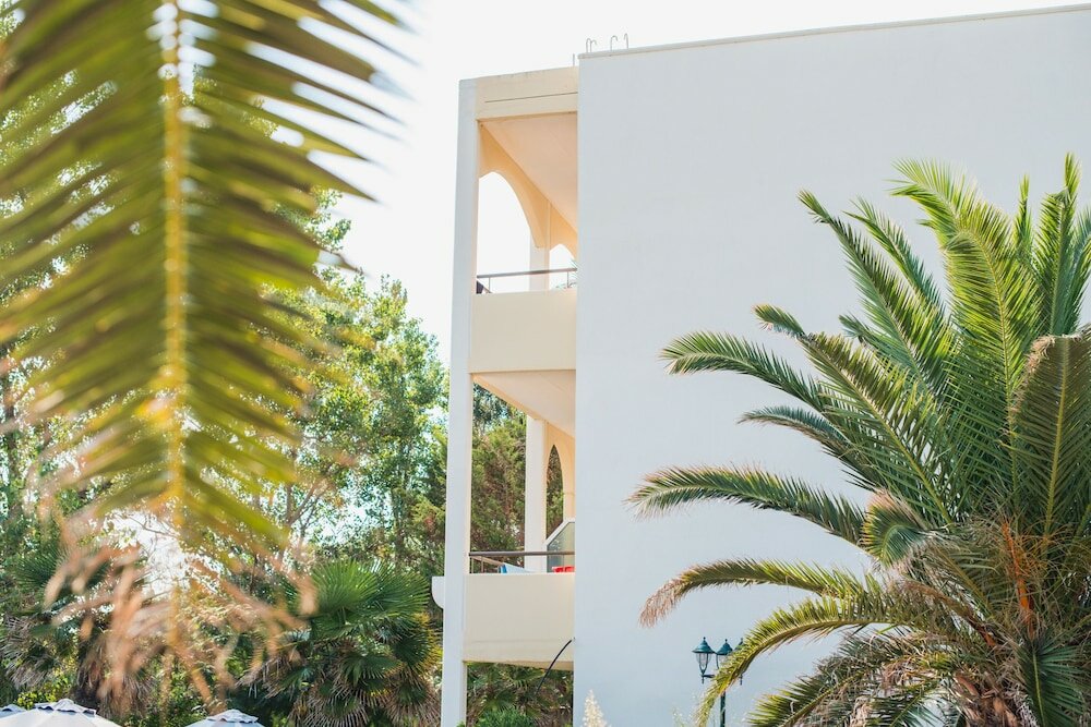 Фото Hotel Plaza