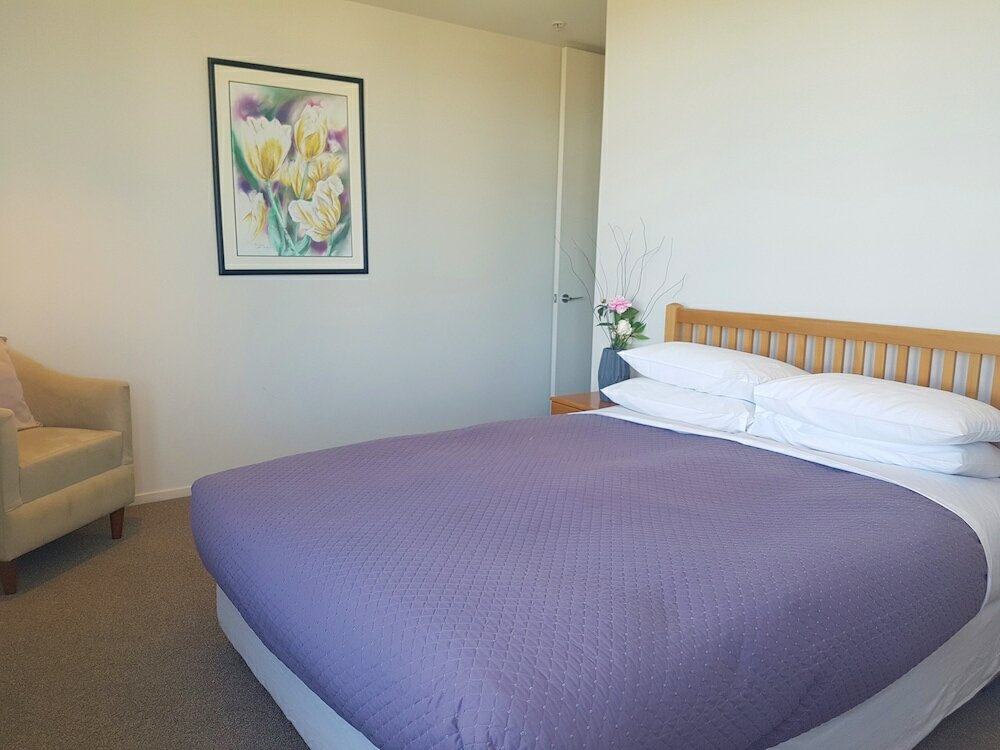 Фото Waimahana Apartment 8