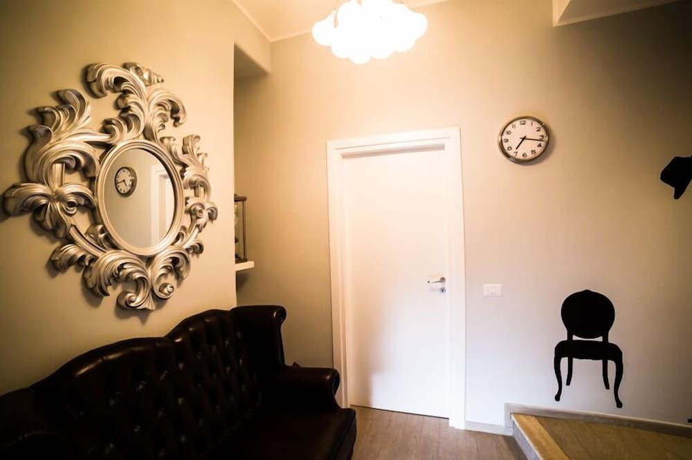 Фото Roman Forum Holiday Termini