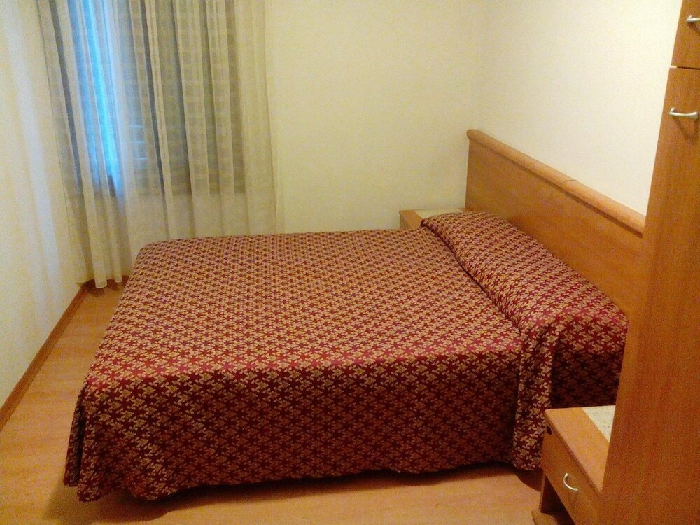 Фото Hotel Speranza