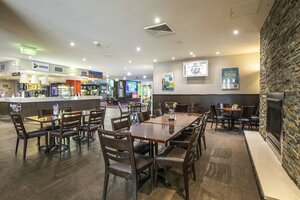 Гостиница Nightcap at Ashley Hotel