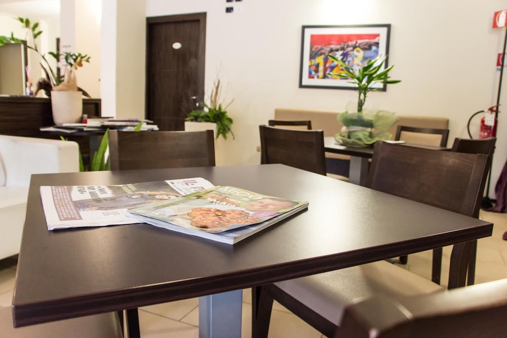 Фото Hotel Fontanelle