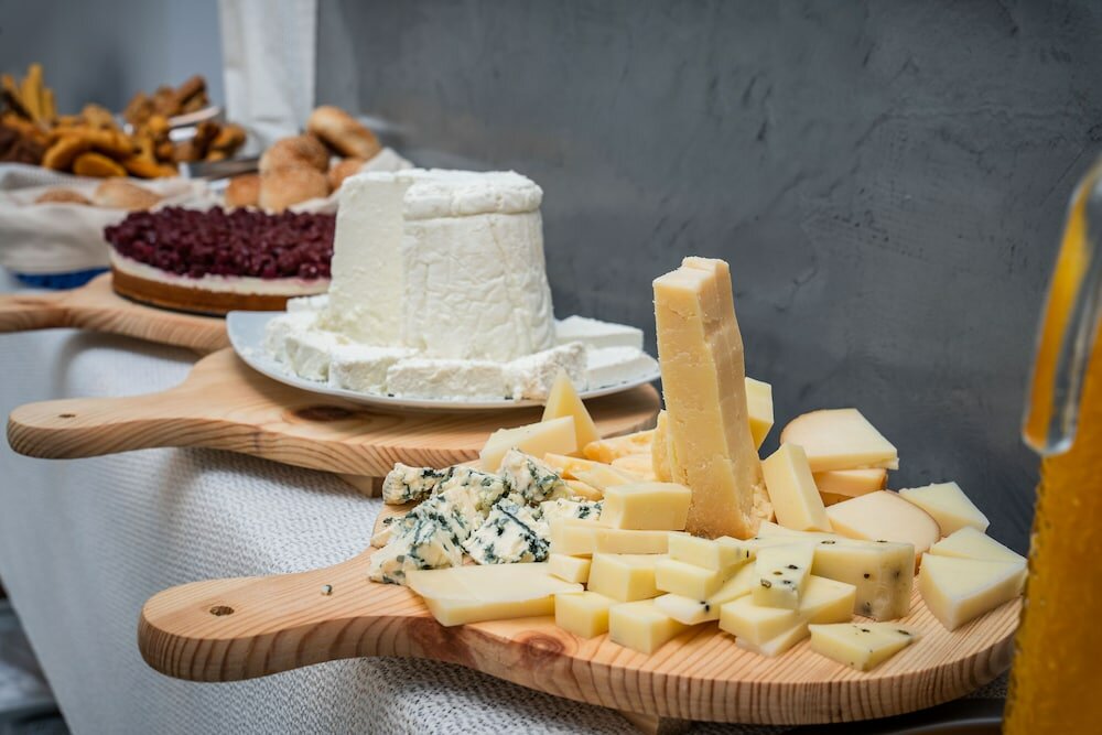 Фото Cape Sisu Suites