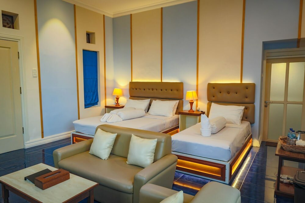 Фото Hotel Gradia 2