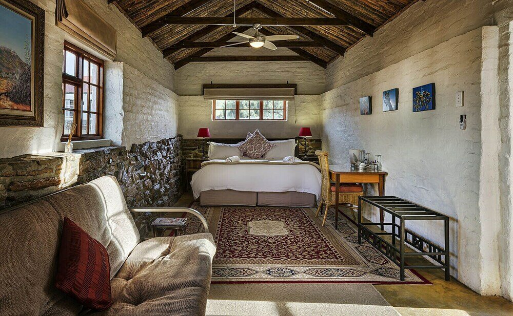 Фото Ganora Guestfarm & Excursions