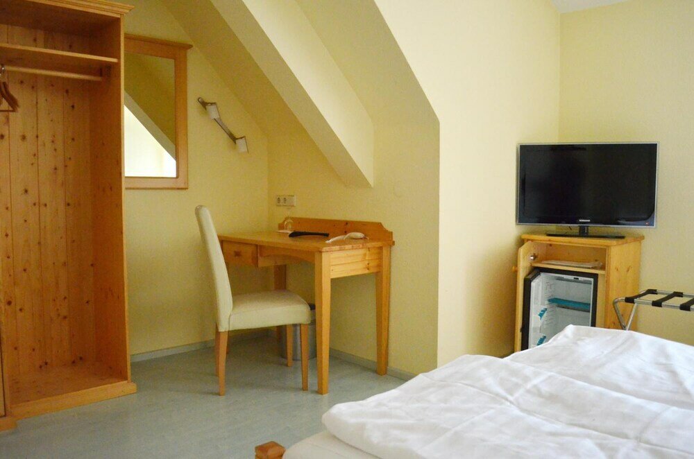 Фото Hotel Alte Post