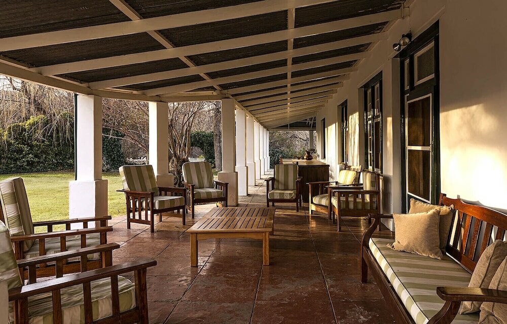 Фото Ganora Guestfarm & Excursions