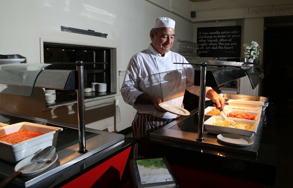 Фото The Royal Maritime Club