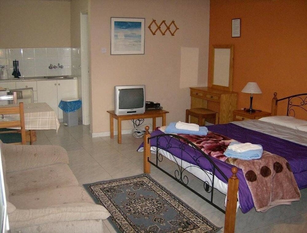 Фото Rantzo Holiday Apartments