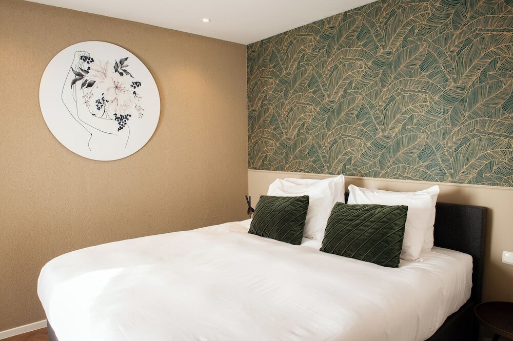 Фото De Zon Hotel & Restaurant by Flow