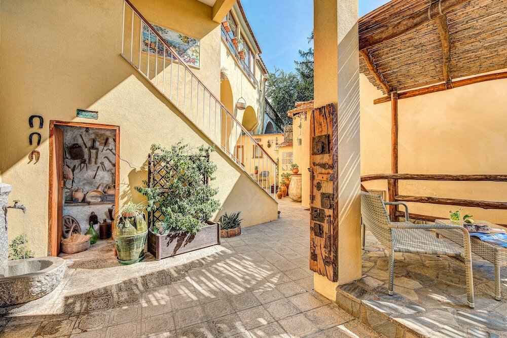 Фото Casa Nannina