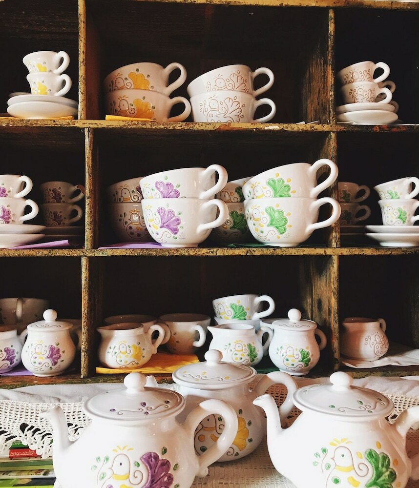 Фото Essenza Sardegna