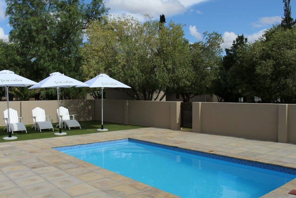 Фото Travalia Guest Farm