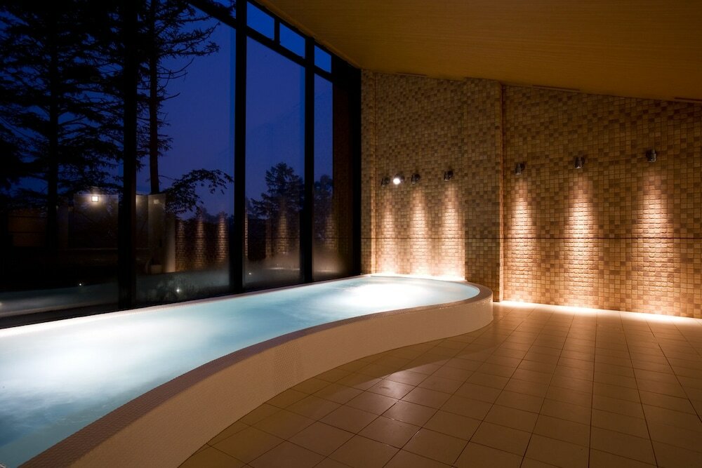 Фото Karuizawa Prince Hotel East