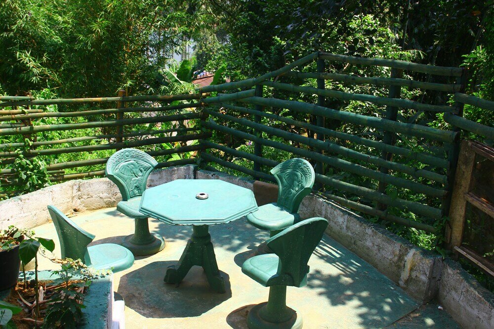 Фото отеля 5