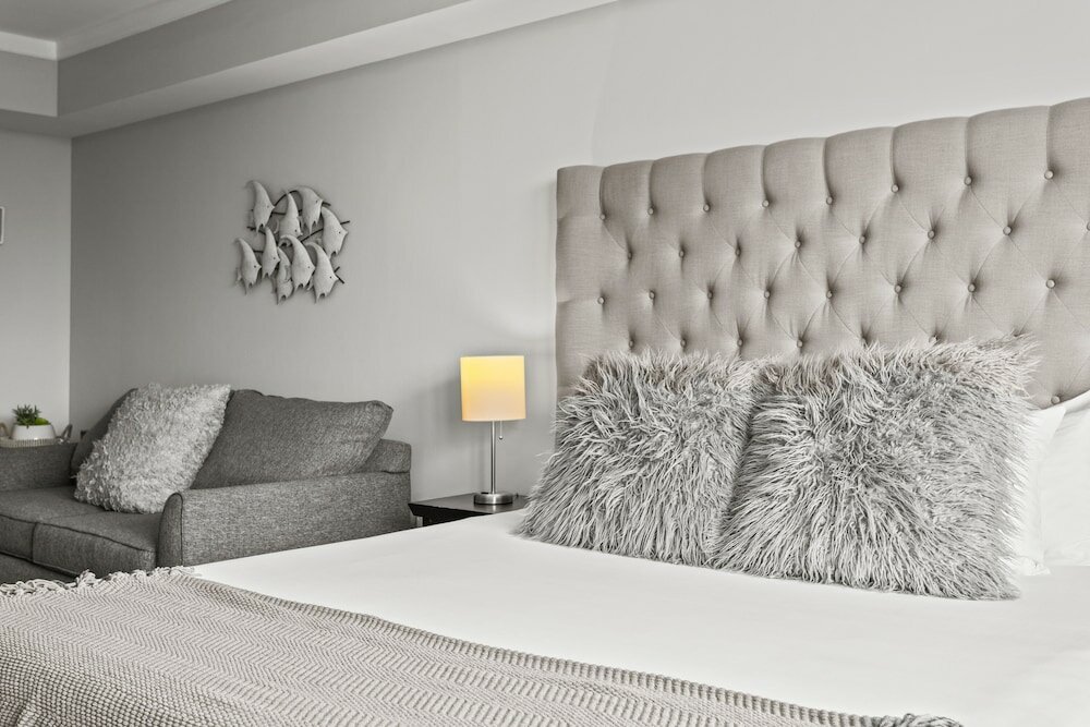 Фото Private Residences at Hotel Arya by SoFLA Vacations