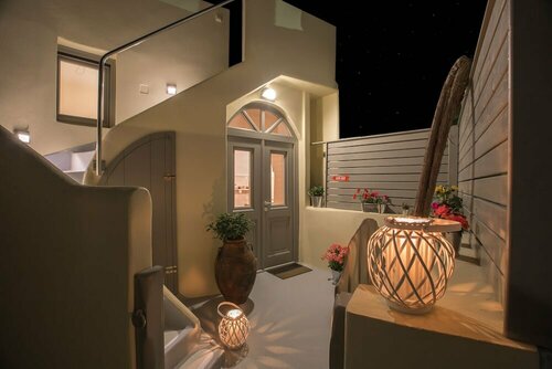 Гостиница Love Nest villa