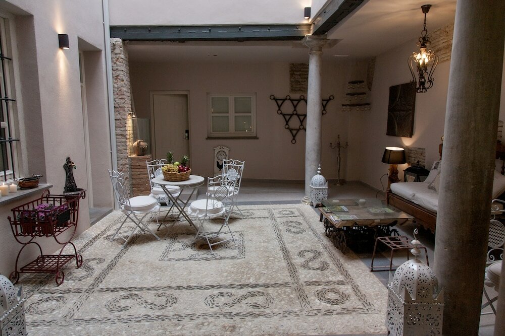 Фото Palacio Almagra