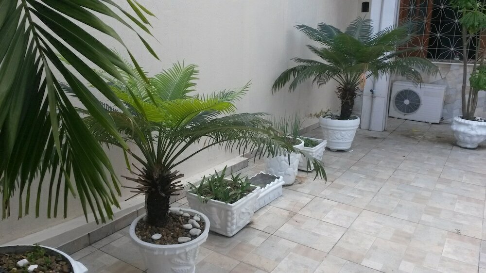 Фото Each Hostel da Amazonia