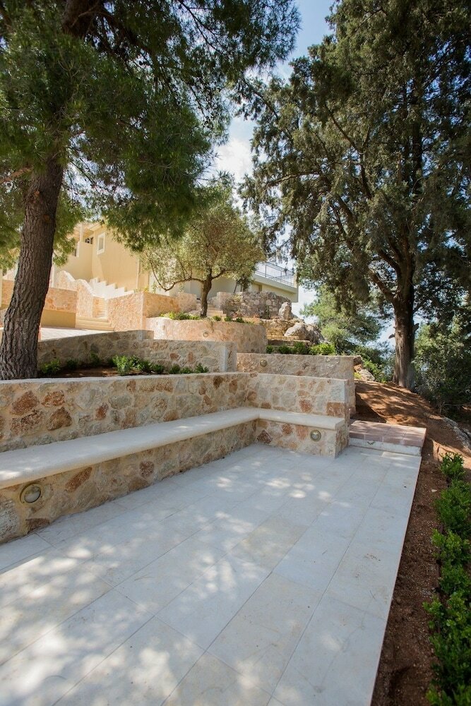 Фото Ionian Vista Villas