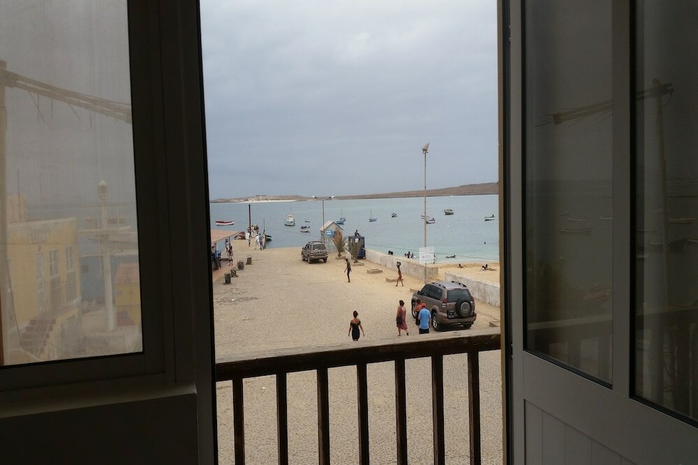 Фото Residence del Porto