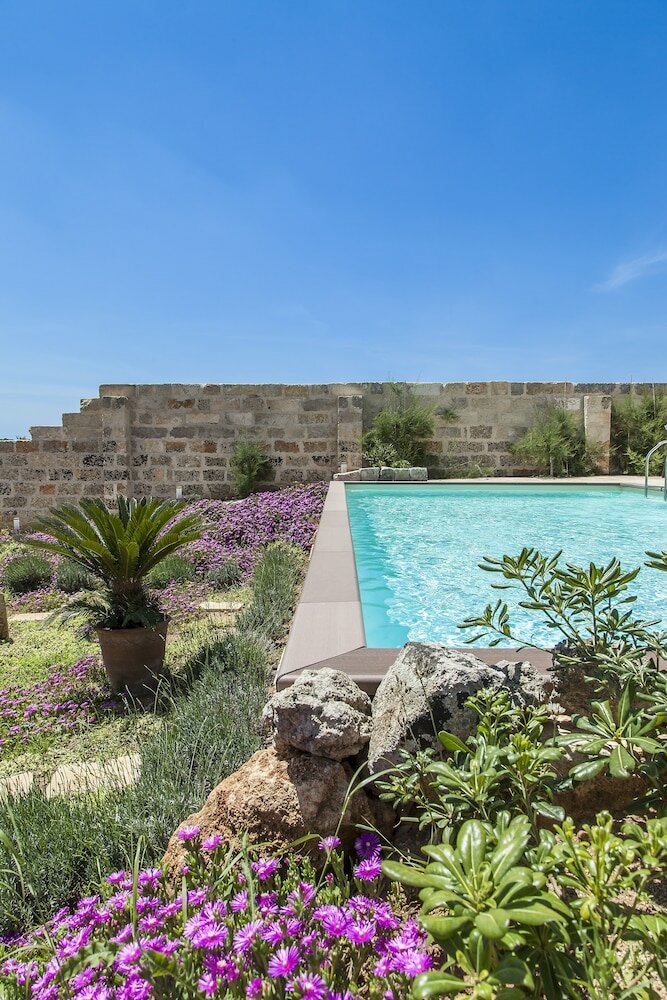 Фото Masseria Palane