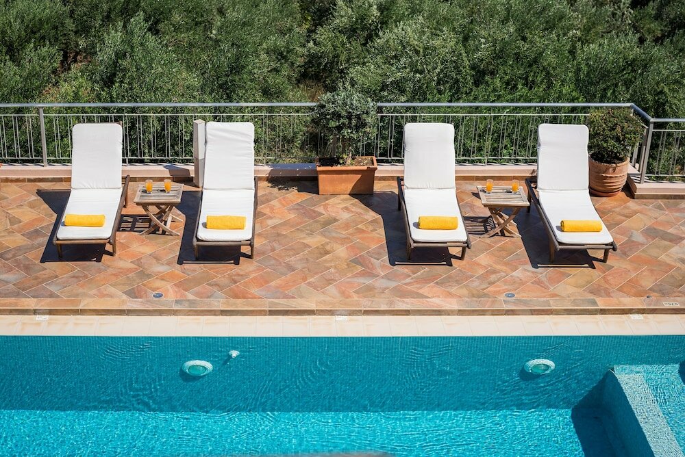 Фото Caneva Luxury Villa