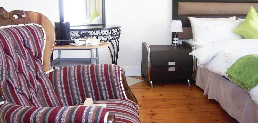 Фото Franchise Guest House