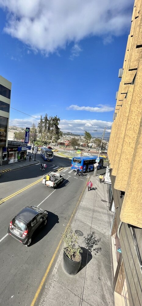 Фото Hotel Imperial