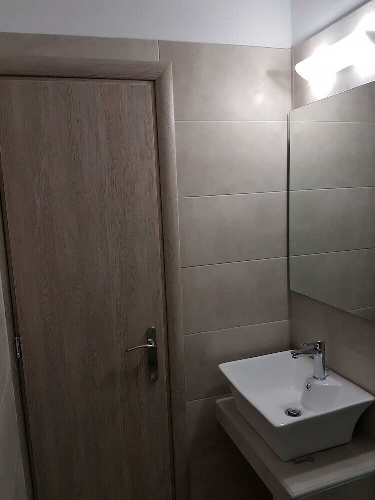 Фото Villa Irini Kamari